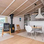 6 Person In 度假居