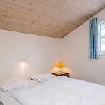 6 Person In 度假居