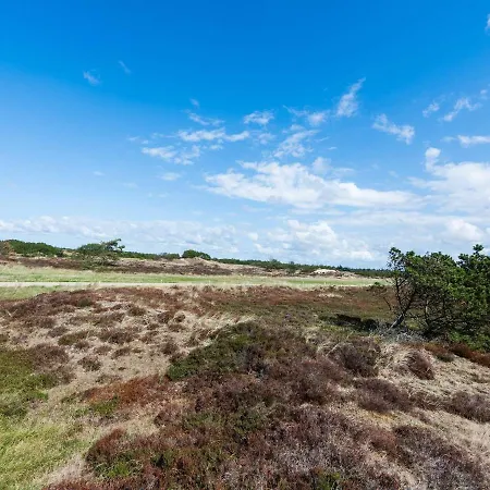 Hébergement de vacances 6 Person In