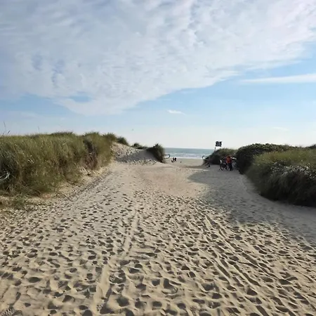 6 Person In Blåvand