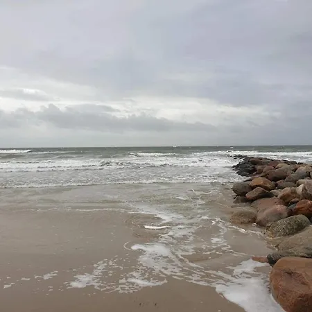 6 Person In Tatil Evi