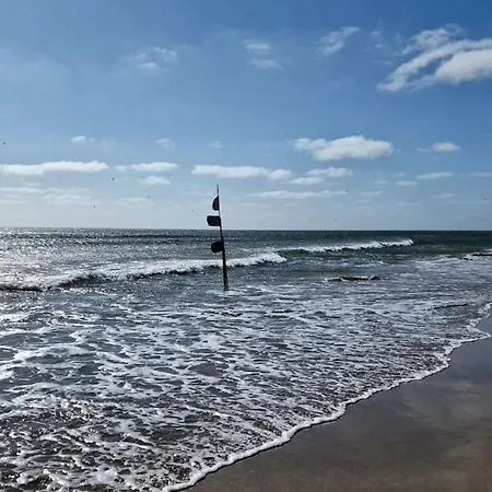 6 Person In Hébergement de vacances Blåvand