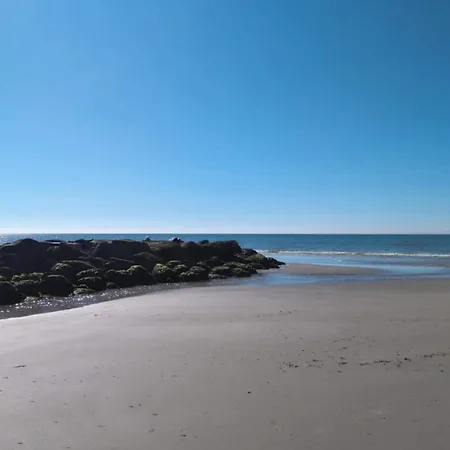 6 Person In Blåvand