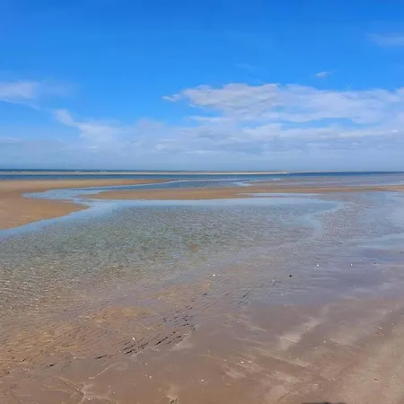 6 Person In Blåvand