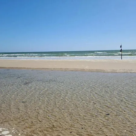 Hébergement de vacances 6 Person In *