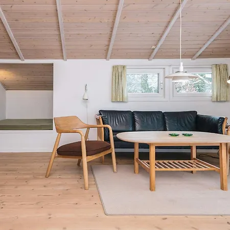 Nyaraló 6 Person In *