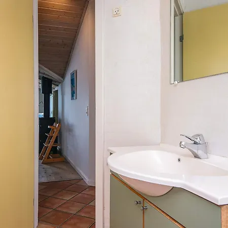 6 Person In Feriehus Blåvand