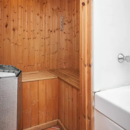 6 Person In Casa vacanze Blåvand