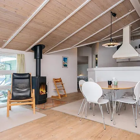 6 Person In Vakantiehuis
