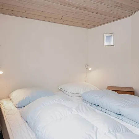 6 Person In Vakantiehuis *