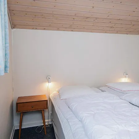 Casa vacanze 6 Person In Blåvand