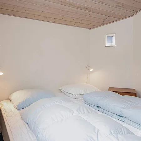 Ferienhaus 6 Person In *