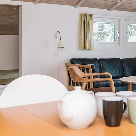 Casa vacanze 6 Person In Blåvand