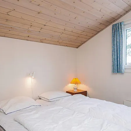 Casa vacanze 6 Person In