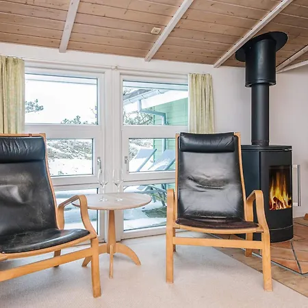 Casa vacanze 6 Person In Blåvand