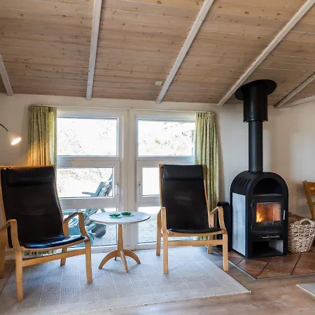 Ccxv Holiday home *