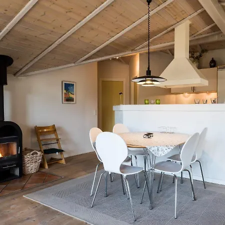 Tatil Evi 6 Person In