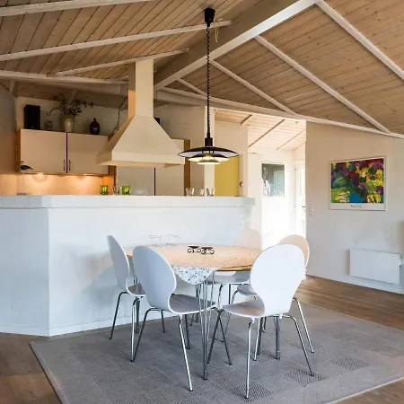 6 Person In Hébergement de vacances