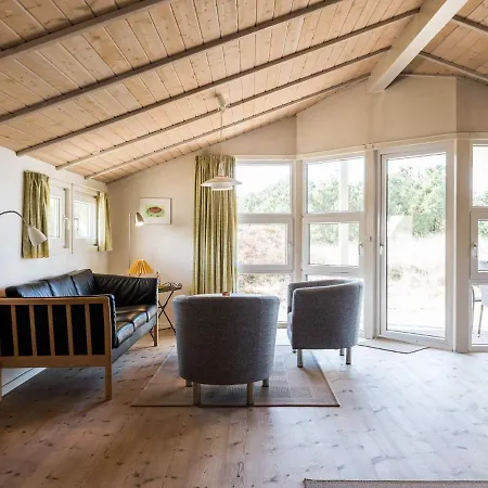 Tatil Evi 6 Person In Blåvand