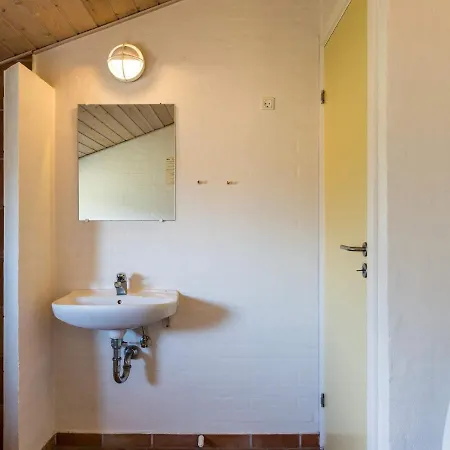 Holiday home Ccxv *