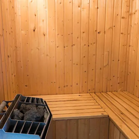 Hébergement de vacances 6 Person In *