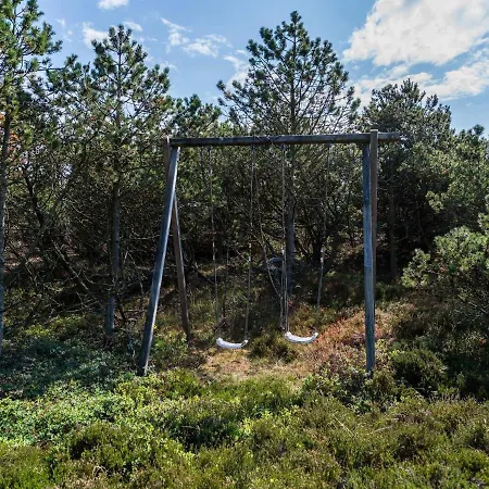 6 Person In * Blåvand