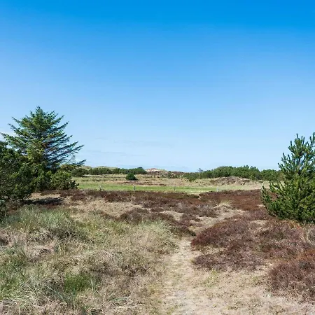6 Person In Hébergement de vacances Blåvand