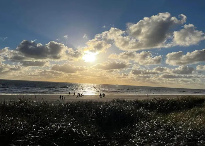 6 Person In Vakantiehuis *