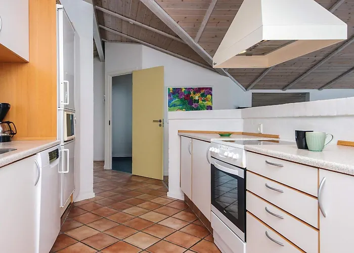 Nyaraló 6 Person In *