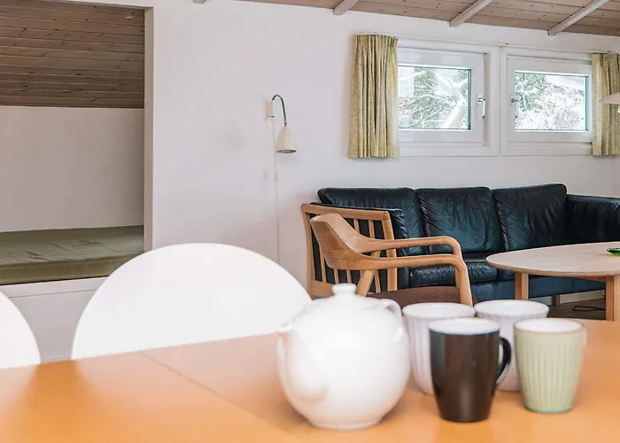 6 Person In Blåvand