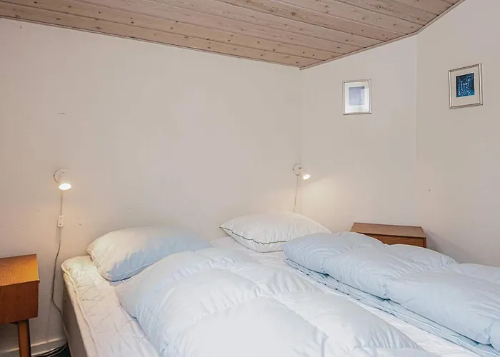 6 Person In Vakantiehuis *