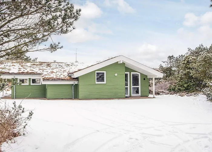 6 Person In Nyaraló